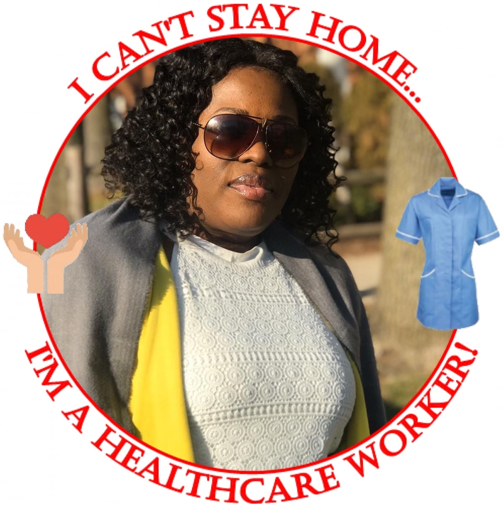 Meet your Posher, Benita